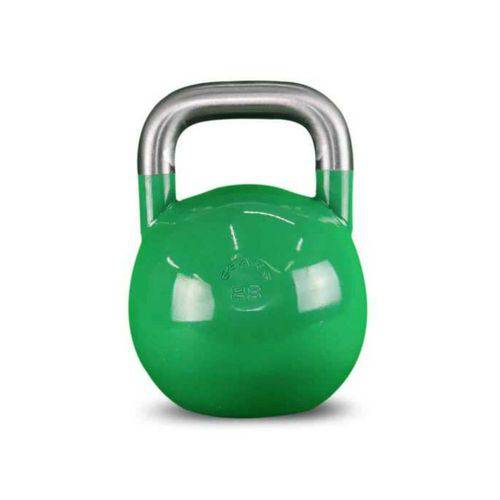 Kettlebell 28kg Pro Grade Competition Gears