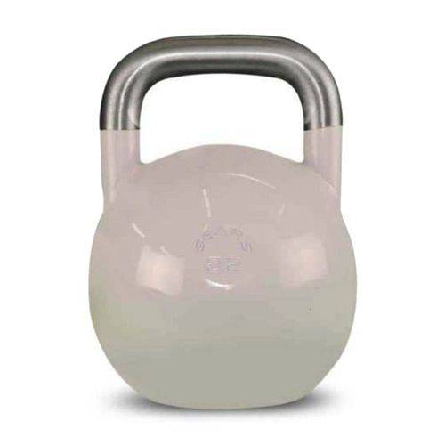 Kettlebell 32kg Pro Grade Competition Gears