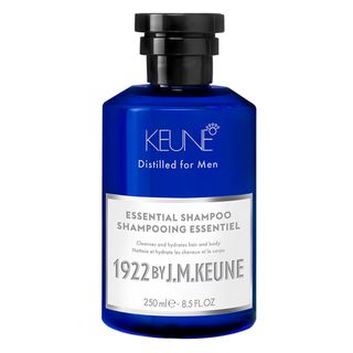 Keune 1922 Essential - Shampoo 250ml
