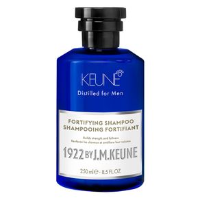 Keune 1922 Fortifying - Shampoo 250ml
