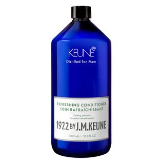 Keune 1922 Refreshing Tamanho Profissional - Condicionador 1L