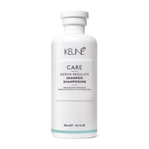Keune Care Derma Regulate Shampoo - 300ml
