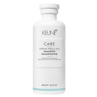 Keune Care Derma Regulate Shampoo Antioleosidade 300ml
