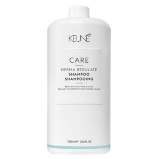 Keune Care Derma Regulate - Shampoo Antioleosidade Tamanho Professional 1L
