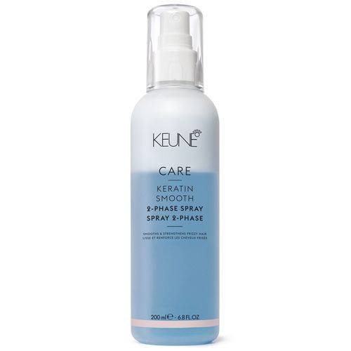 Keune Care Keratin Smooth 2-phase Spray 200ml