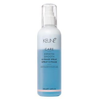 Keune Care Keratin Smooth 2-Phase Spray Leave-in Bifásico 200ml