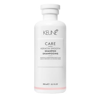 Keune Care Keratin Smooth Shampoo 300ml