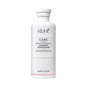 Keune Care Keratin Smooth Shampoo - Shampoo 300ml