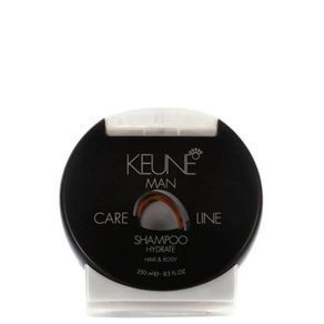 Keune Care Line Man Hydrate Shampoo - 250ml