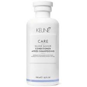 Keune Care Silver Savior - Shampoo Desamarelador 300ml