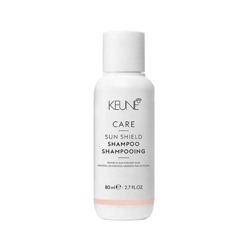 Keune Care Sun Shield Shampoo 80ml