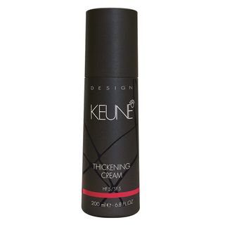 Keune Design Thickening Cream - Creme Volumizador 200ml