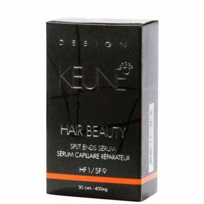 Keune Hair Beauty - Tratamento 30 Capsulas