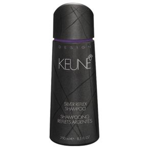 Keune Silver Reflex Shampoo - 250ml