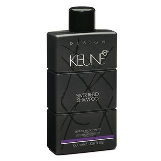 Keune Silver Reflex - Shampoo Tamanho Professional 1L
