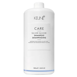 Keune Silver Savior - Shampoo 1L
