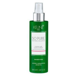 Keune So Pure Color Care - Leave-In Spray 200ml