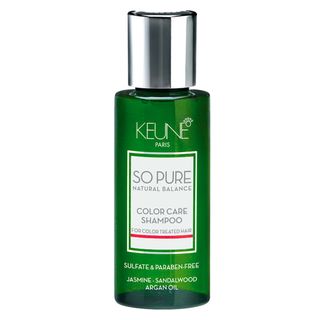 Keune So Pure Color Care - Shampoo 50ml