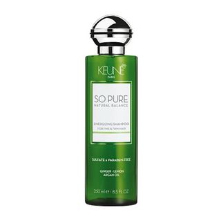 Keune So Pure Energizing - Shampoo Fortalecedor 250ml
