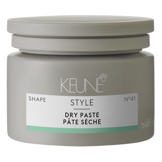 Keune Style Dry Paste - Pasta Modeladora Travel Size 75ml