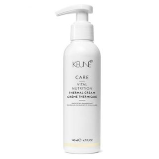 Keune Vital Nutrition Protein Thermal Cream - Leave-in 140ml
