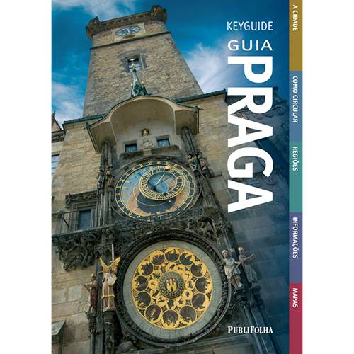 Key Guide: Praga