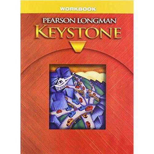 Keystone 2013 Workbook Level a