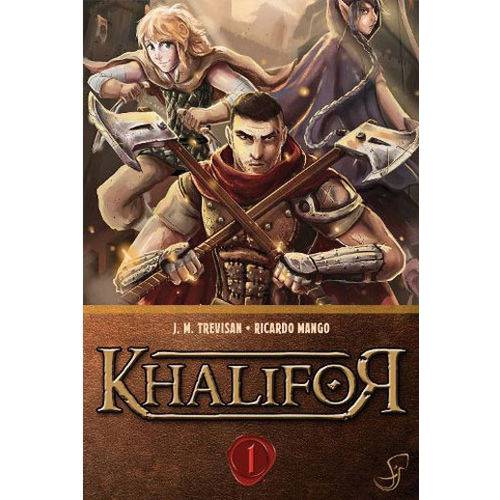 Khalifor - Vol. 1