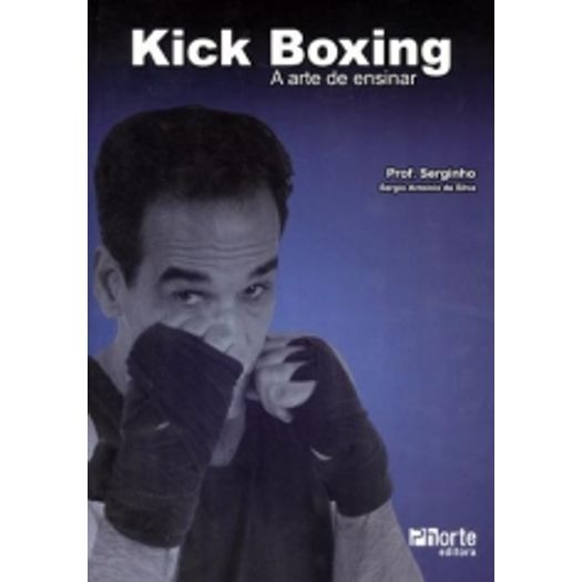 Kick Boxing - Phorte