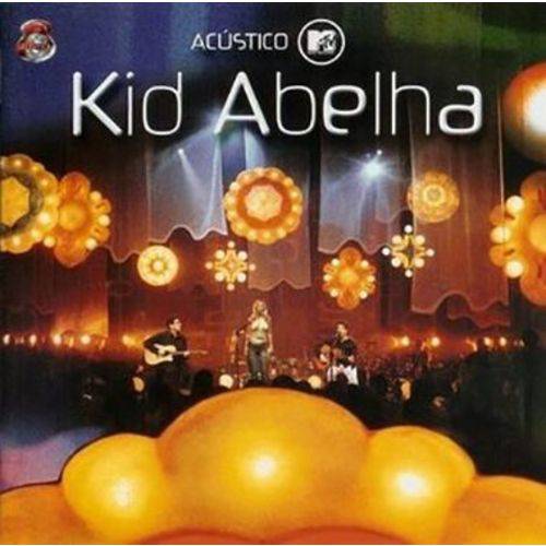 Kid Abelha - Acústico MTV - CD