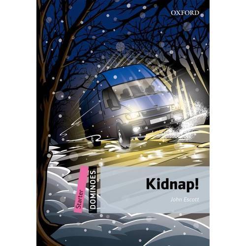 Kidnap (Dom St) 2nd Edition