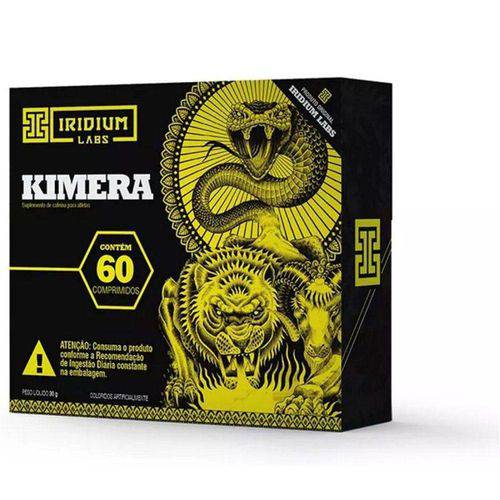 Kimera (60 Comps) Iridium Labs