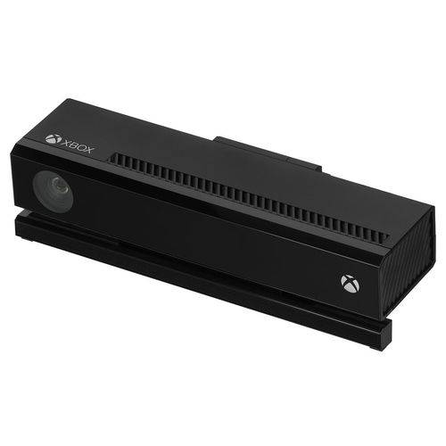 Kinect Sensor + Adaptador Xbox One S e X - Mostruário
