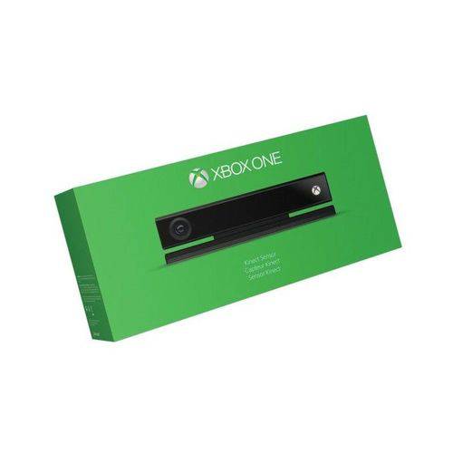Kinect Sensor para Xbox One - Microsoft