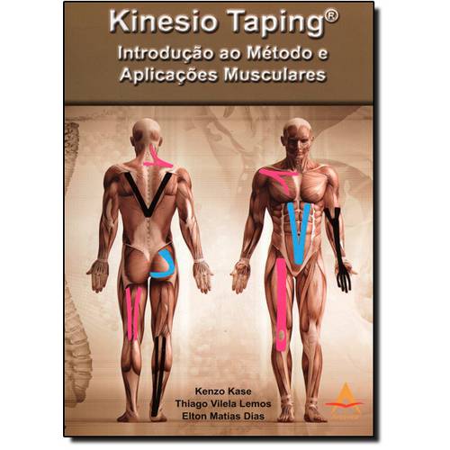 Kinesio Taping: Introdução ao Método e Aplicações Musculares