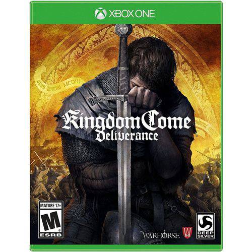Kingdom Come Deliverance - Xbox One
