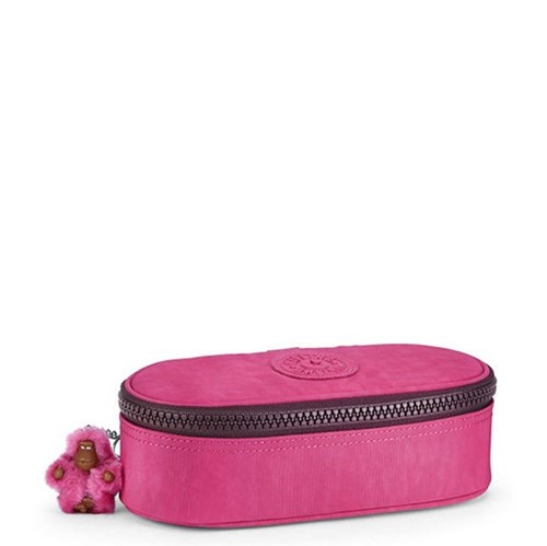 Kipling | Estojo Duobox Pink Berry C - U