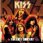Kiss 1976 The Lost Concert - Cd Rock