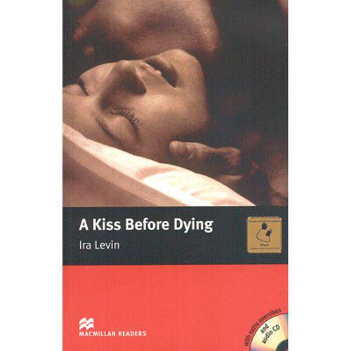 Kiss Before Dying With Cd 3 Intermediate, a