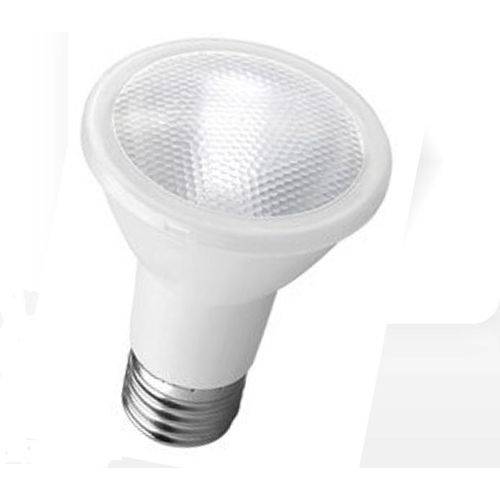 Kit 30 Lampada Par20 Branca Quente 2700k Saveenergy