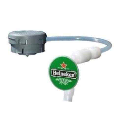 Kit 10 Tubos para Chopeira Beertender B-100 Heineken Krups