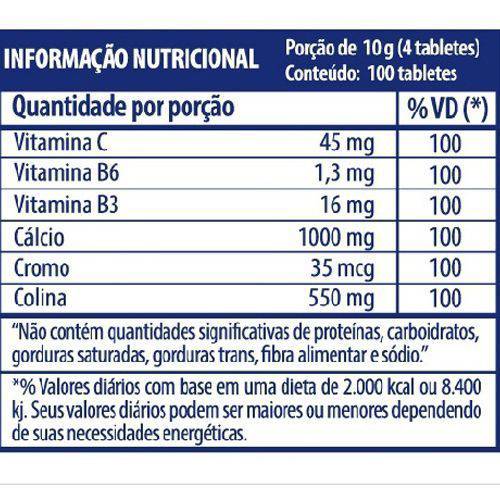 Kit 10X G-Pro - 200 Tabletes - Arnold Nutrition