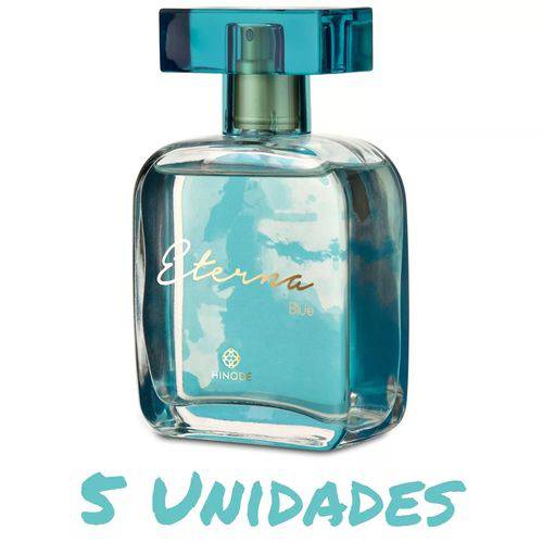 Kit 5 Perfumes Florais Saída: Tangerina, Abacaxi, Fresia 100ml Cada Alta Qualidade