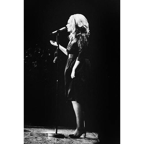 Kit Adele - Live At The Royal Albert Hall (CD+DVD)