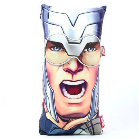 Kit Almofada + Mascara Thor