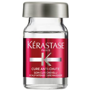 Kit Ampola Kérastase Spécifique Cure Anti-Chute 42X6ml