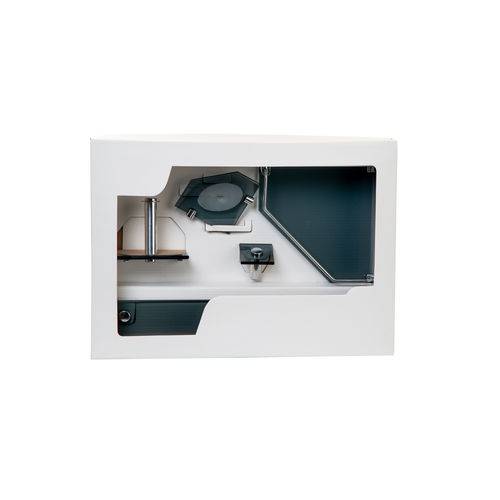 Kit Banheiro Luxo - F8 AllforGLASS