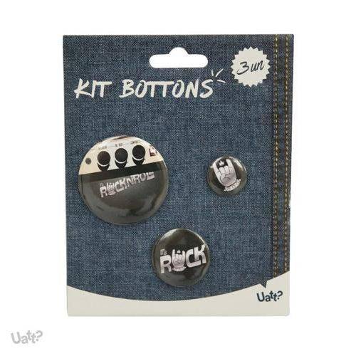 Kit Bottons - Rock And Roll