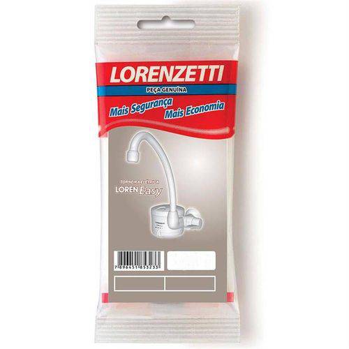 Resistencia P/ Torneira Loren Easy 127v 4.800w - Lorenzetti