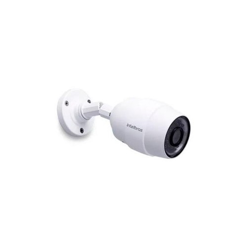 Kit 2 Câmeras de Segurança Wi-Fi IC3 4565249 + IC5 4560144 - Intelbras
